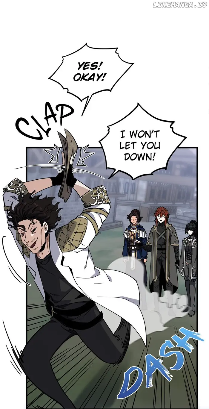 The Beginning After the End Chapter 215 image 82_optimized